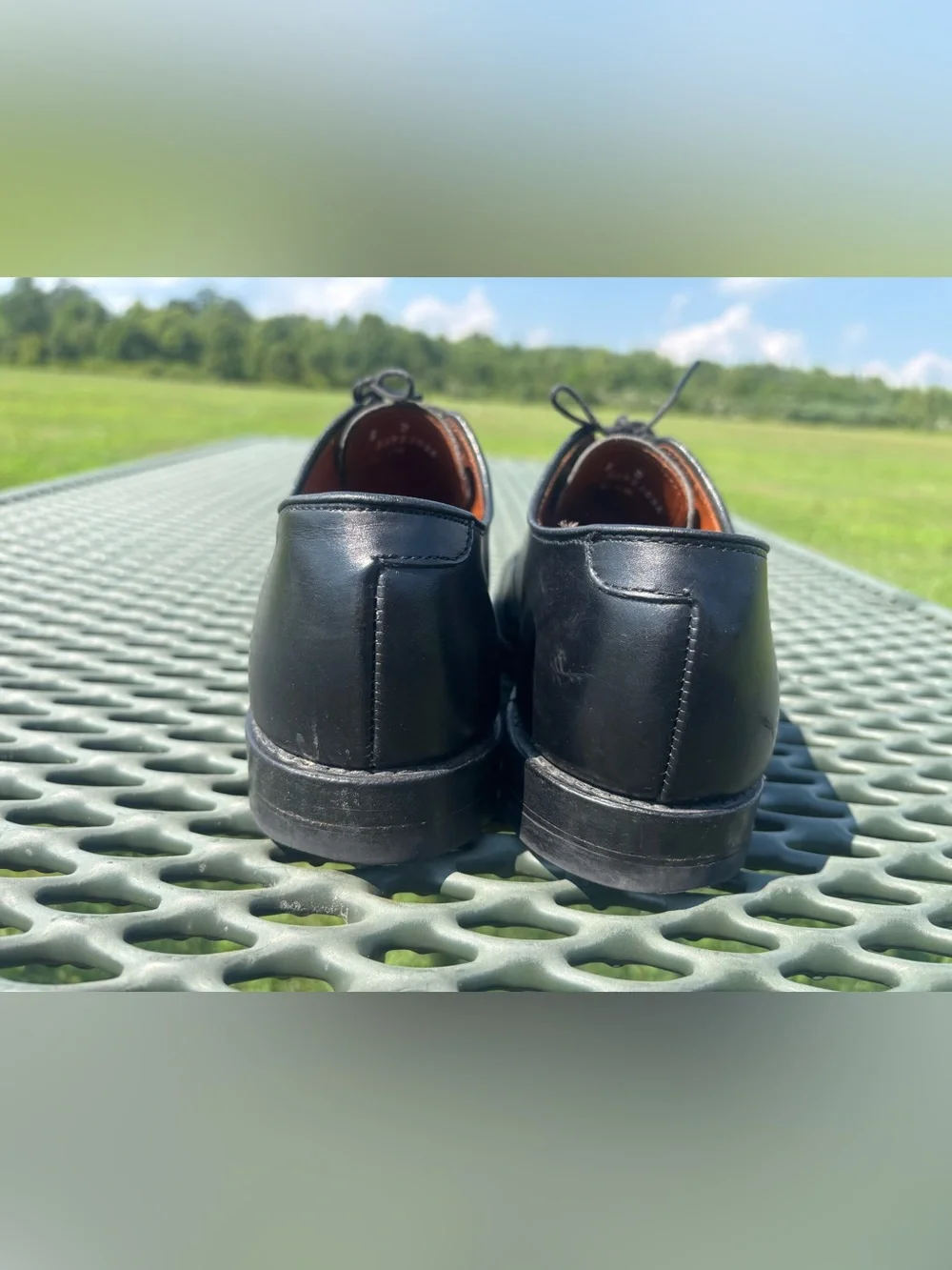 Brooks Brothers classic black